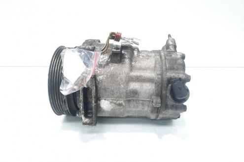 Compresor clima, cod 9651911480, Peugeot 308 SW, 1.6 HDI, 9HR (idi:494539)