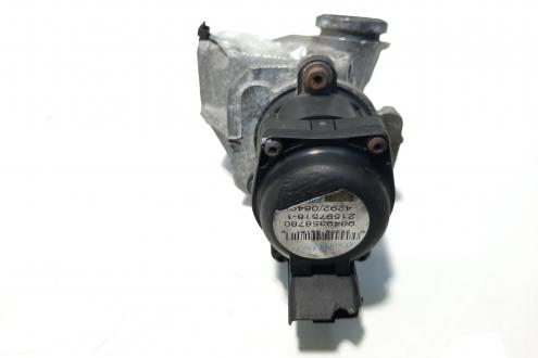 Egr, cod 9649358780, Peugeot 307 SW, 1.6 HDI, 9HZ (id:495787)