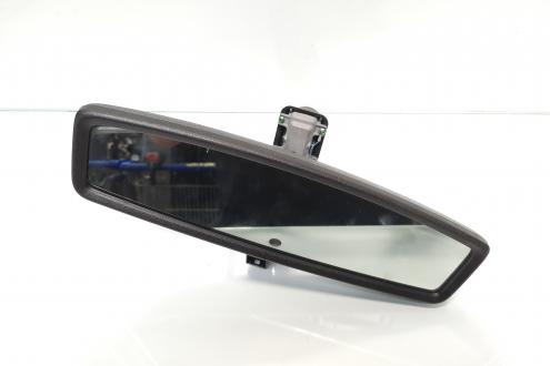 Oglinda retrovizoare heliomata cu senzor de ploaie si lumina, cod GM13315733, GM13311618, Opel Insignia A Sports Tourer (idi:477