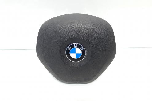 Airbag volan, cod 6791332-07, Bmw 4 Cabriolet (F33, F83) (idi:477268)