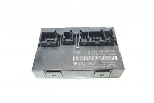 Modul confort, cod 1K0959433AK, Skoda Octavia 2 Combi (1Z5) (idi:477095)