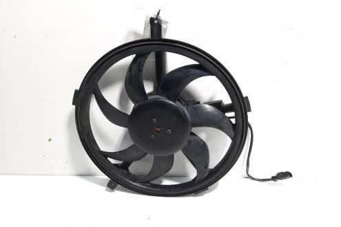 Electroventilator cu releu, Mini Cooper Cabrio (R57), 1.6 benz, N12B16A (idi:474388)