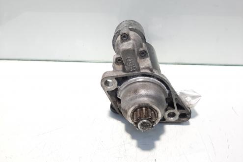 Electromotor, Vw Caddy 3 Combi (2KJ) 1.9 TDI, BJB, 5 vit man (id:495868)