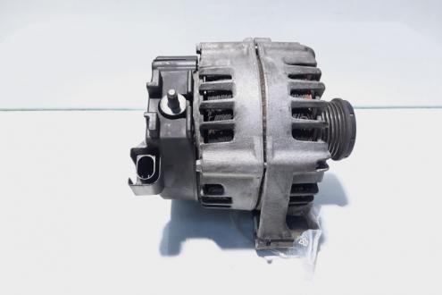 Alternator 180A Valeo, cod 8507624, Bmw X1 (E84) 2.0 diesel, N47D20C (id:495854)