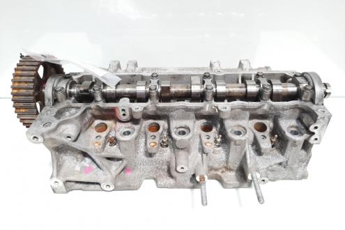 Chiulasa cu 1 ax came, cod 347759, Renault Kangoo 1 Express, 1.5 DCI, K9K702 (idi:464651)