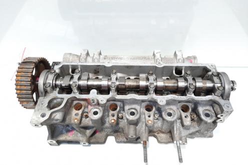 Chiulasa cu 1 ax came, cod 347759, Renault Kangoo 1 Express, 1.5 DCI, K9K702 (idi:464651)