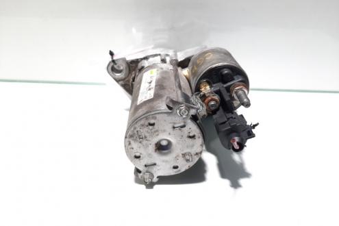 Electromotor, cod 02T911024N, VW Polo sedan (6R), 1.2 TSI, CBZB, 5 vit man (idi:477986)