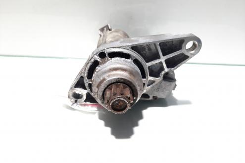 Electromotor, cod 02T911024N, Skoda Fabia 2 Combi (5J, 545), 1.2 TSI, CBZB, 5 vit man (idi:477986)