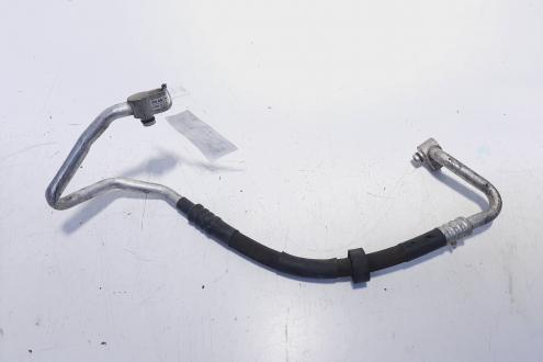 Conducta clima, cod 3C0820721R, Vw Passat (3C2) 2.0 TDI, CBA (id:496167)