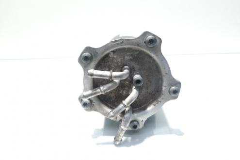 Carcasa filtru combustibil, cod 1K0127400C, Seat Leon (1P1), 2.0 TDI, BKD (idi:494618)