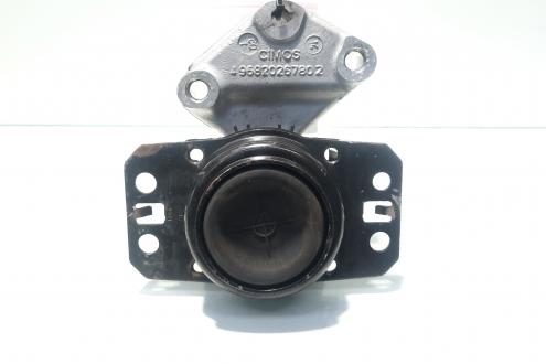 Tampon motor, cod 9682026780, Citroen C4 (I) 1.6 HDI, 9HX (idi:494499)