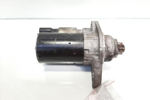 Electromotor, cod 02Z911023E, Vw Eos (1F7, 1F8) 1.4 TSI, CAVD, 6 vit man (idi:478262)