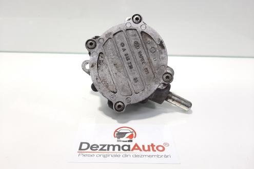 Pompa vacuum LUK, cod A6462300165, Mercedes Vito Autobus (W639), 2.2 CDI, OM646982 (idi:430465)