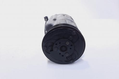 Compresor clima, cod 1J0820803J, Vw Golf 4 (1J1) 1.9 TDI, ASZ (id:494986)