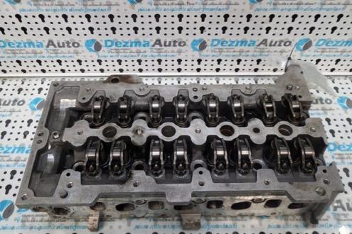 Chiulasa 55188595, Fiat Panda (169) 1.3D Multijet, 188A9000 (pr:110288)