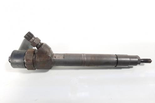 Injector Mercedes Clasa C,cod A6110700987, 0445110072