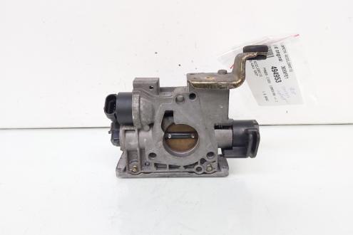 Clapeta acceleratie, cod 365XFE1, Fiat Panda (169) 1.0 benz, 188A4000 (id:494953)