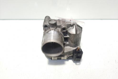 Clapeta acceleratie, cod 8200330810E, Renault Megane 2, 2.0 DCI, M9R700 (idi:395954)