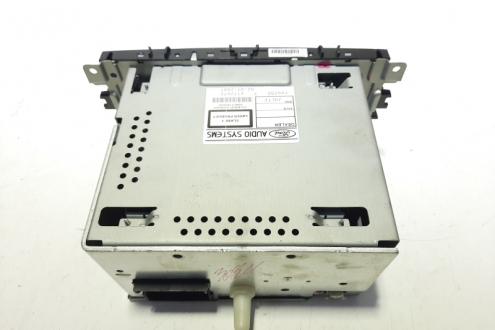 Radio CD, cod 7M5T-18C815-BA, Ford Focus 2 Combi (DA) (idi:126558)