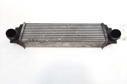 Radiator intercooler, cod 7805629, Bmw 5 Touring (F11), 2.0 diesel, N47D20C (idi:478345)