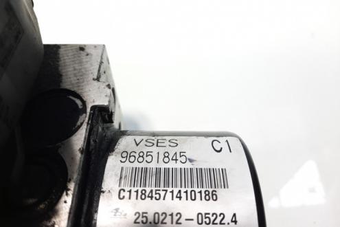 Unitate control A-B-S, cod 96851845, Opel Antara (pr:110747)