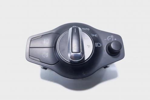 Bloc lumini cu proiectoare si functie auto, cod 8K0941531G, Audi A4 (8K2, B8) (id:496018)