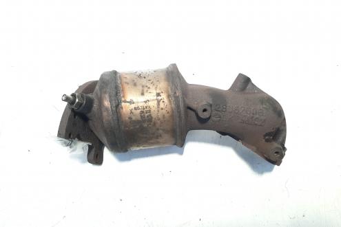 Catalizator, cod GM55565023, Opel Astra J GTC, 1.7 CDTI, A17DTR (idi:495424)