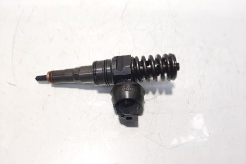 Injector, cod 038130073BQ, BPT, 0414720312, VW Touran (1T1, 1T2), 2.0 TDI, BMM (idi:471605)