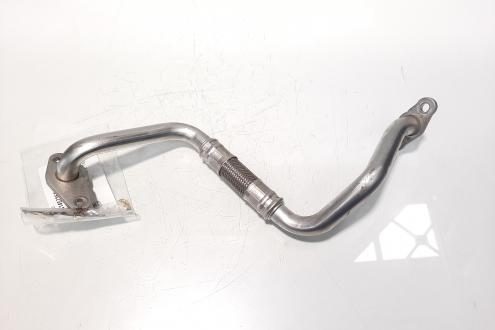 Conducta retur turbo, cod 03C145735F, Vw Jetta 4 (6Z) 1.4 TSI, CAX (id:495671)