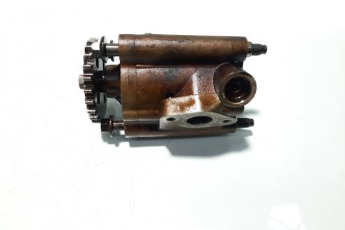 Pompa ulei, cod 1S7G-6600-BJ, Ford C-Max 1, 1.8 benz, QQDB (idi:488070)