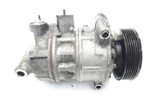 Compresor clima, cod 5Q0820803C, Skoda Fabia 2 (5J, 542), 1.2 TSI, CBZ (idi:488647)