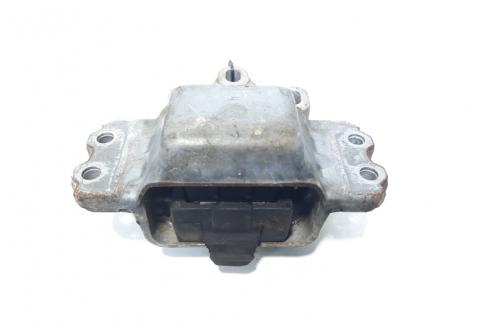 Tampon motor, cod 1K0199555AT, VW Passat (362), 2.0 TDI, CFF (idi:471911)