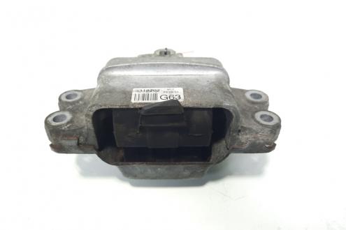 Tampon motor, cod 1K0199555AT, VW Passat Alltrack (365), 2.0 TDI, CFF (idi:471911)