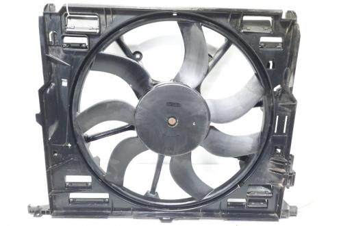 Electroventilator, cod 77260135, Bmw 5 Touring (F11), 2.0 diesel, N47D20A (idi:489120)