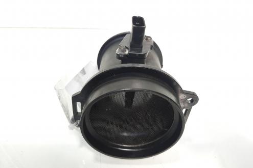 Debimetru aer, cod 059906461K, Audi A4 (8EC, B7), 2.7 TDI, BPP (idi:489266)