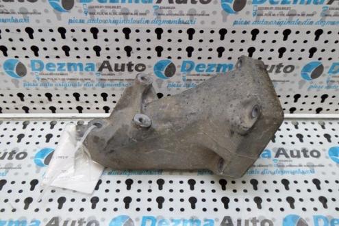 Suport motor stanga, A6112230704, Mercedes Clasa C T-Model (S203) 2.7cdi (pr:110747)