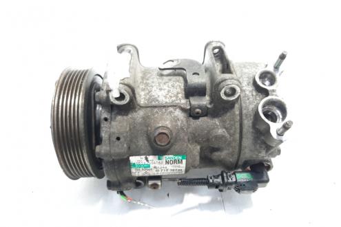 Compresor clima, cod 9671216780, Peugeot 307 sedan, 1.6 HDI, 9HY (idi:489034)