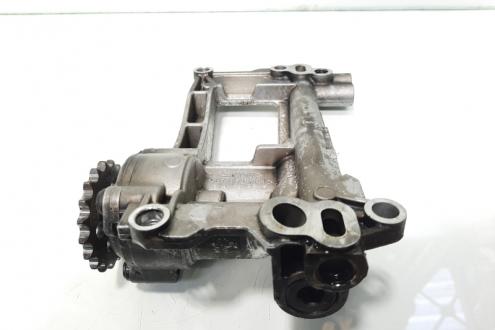 Pompa ulei, cod 870665-1416, Bmw 3 (E90), 3.0 diesel, 306D3 (idi:489335)