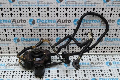 Pompa inalta presiune, A6120700001, 0445010019, Mercedes Clasa C T-Model (S203) 2.7cdi (id:185604)