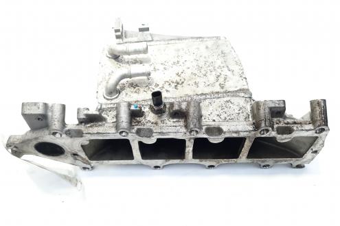 Radiator intercooler, cod 04L129766H, VW Golf 7 Alltrack (BA5, BV5), 1.6 TDI, CLH (idi:488626)