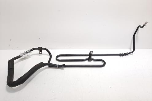 Set conducte lichid servo directie, Peugeot 407 Coupe, 2.0 HDI, 4HT (idi:489767)