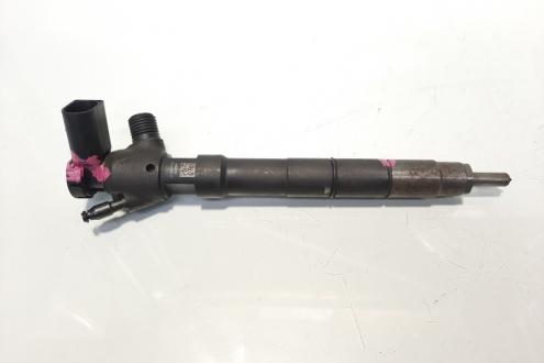 Injector, cod 04L130277AN, Audi A3 (8V1), 1.6 TDI, DDYA (idi:423594)