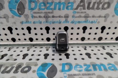 Buton comanda dreapta fata 4H0959855A, Audi A6 (4G2, C7)