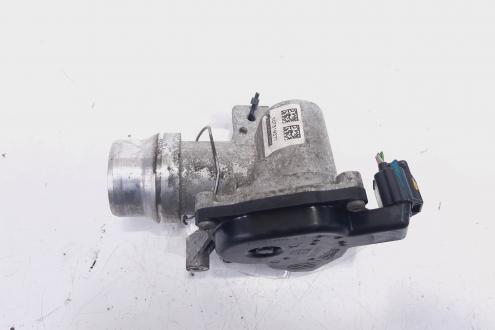 Clapeta acceleratie, cod 8200614985, Renault Megane 3 Combi, 1.5 DCI, K9KN (id:496768)