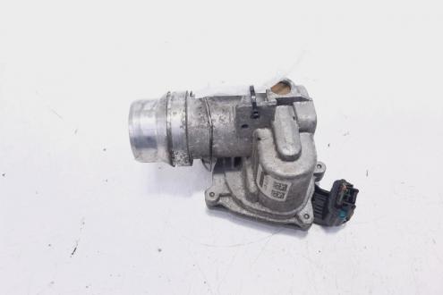 Clapeta acceleratie, cod 8200614985, Renault Megane 3 Combi, 1.5 DCI, K9KN (id:496768)