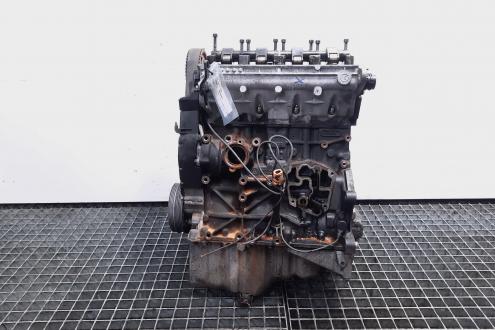 Motor, cod AVB, Vw Passat (3B3) 1.9 TDI (pr;110747)