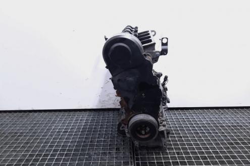 Motor, cod AWX, Audi A4 (8E2, B6) 1.9 TDI (id:495568)