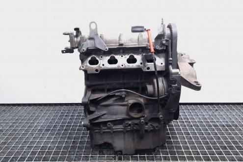 Motor, cod BCB, Vw Golf 4 (1J1) 1.6 Benz (pr;110747)