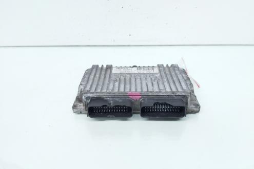 Calculator cutie viteze automata, cod 8200298637, Renault Kangoo 1, 1.6 Benz, K4M752 (id:495677)