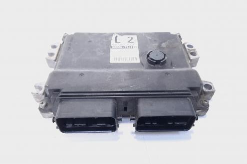 Calculator motor, cod 33920-79J2, Fiat Sedici, 1.6 benz, M16A (id:495980)